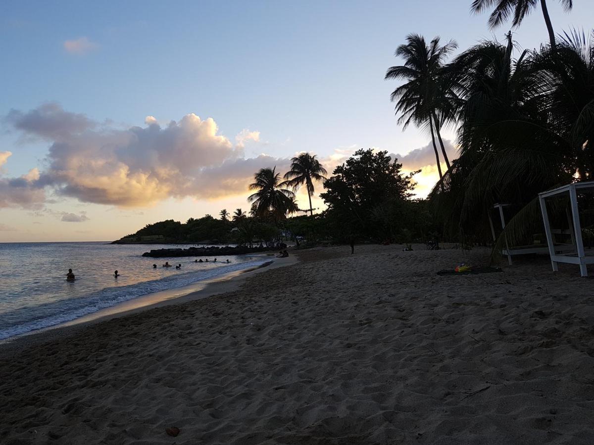 Roy'Al Beach Holidays Sainte-Luce Exterior foto