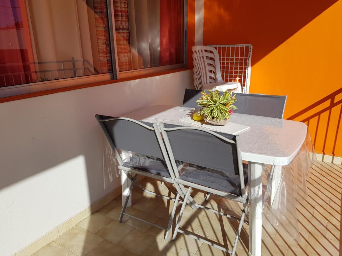 Roy'Al Beach Holidays Sainte-Luce Exterior foto