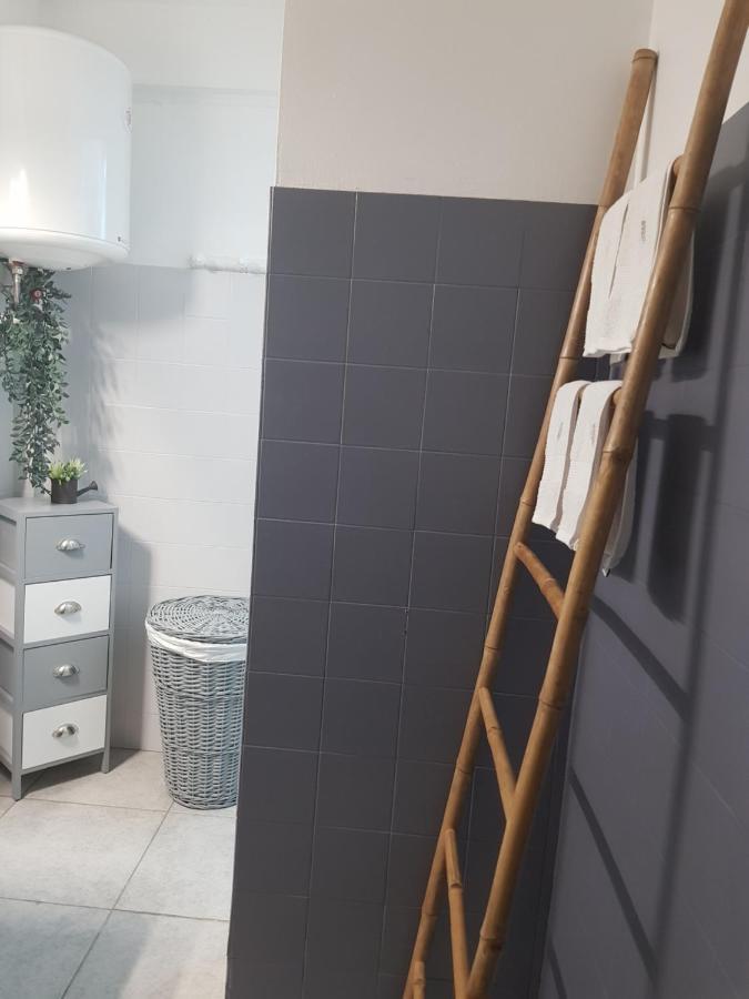 Roy'Al Beach Holidays Sainte-Luce Exterior foto