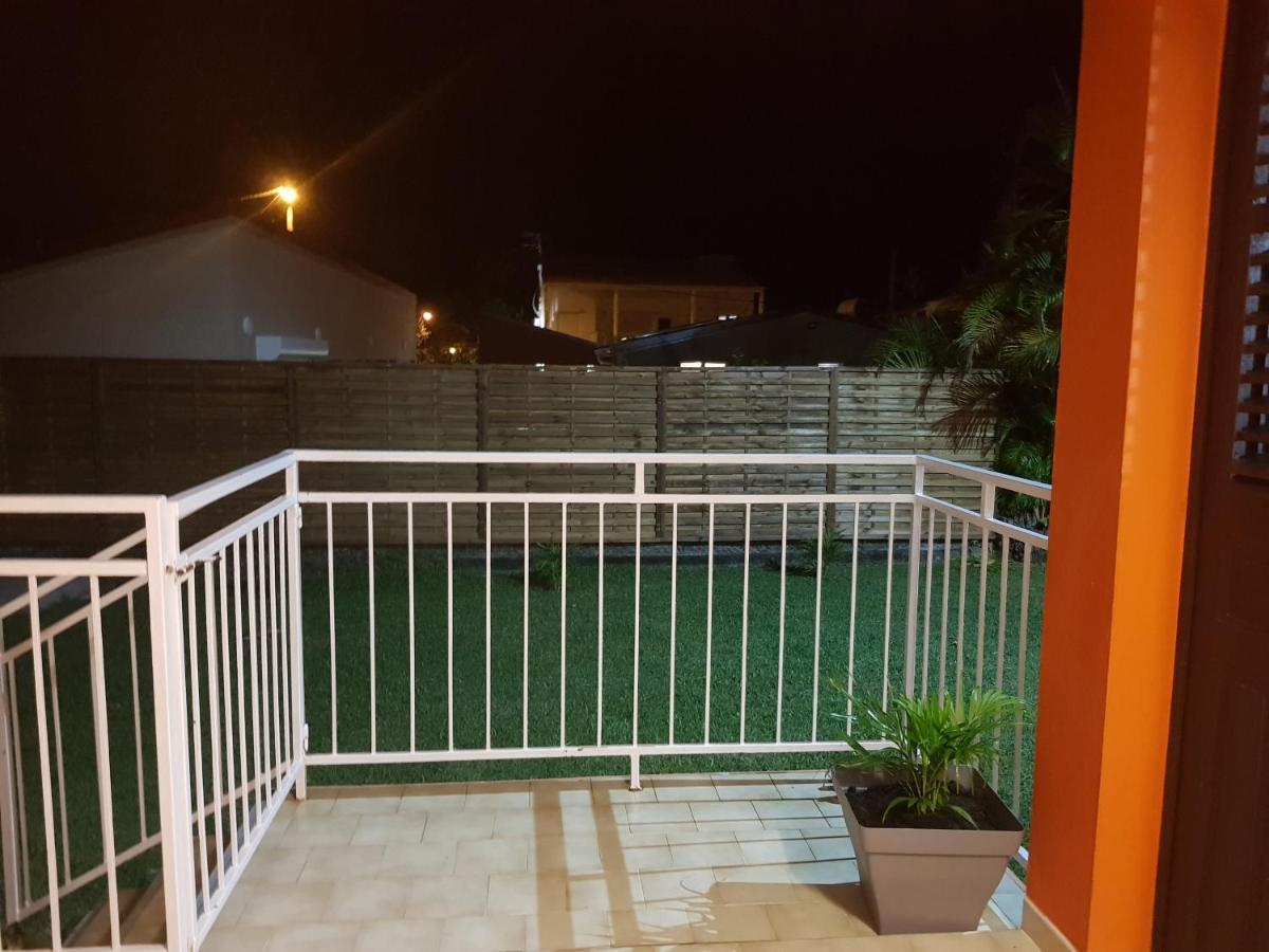 Roy'Al Beach Holidays Sainte-Luce Exterior foto