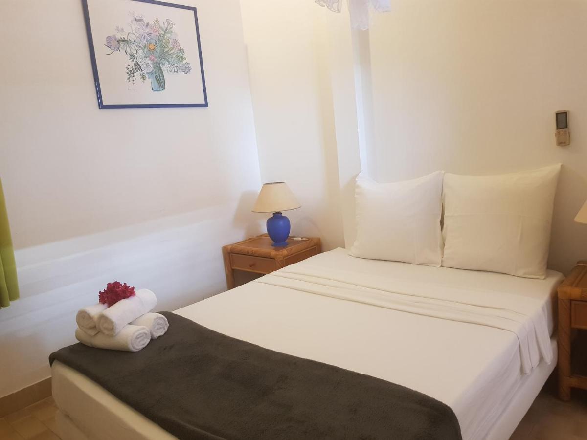 Roy'Al Beach Holidays Sainte-Luce Exterior foto