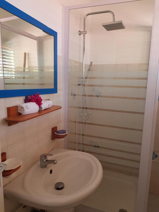 Roy'Al Beach Holidays Sainte-Luce Exterior foto