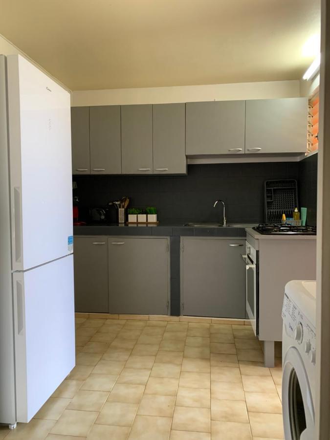 Roy'Al Beach Holidays Sainte-Luce Exterior foto